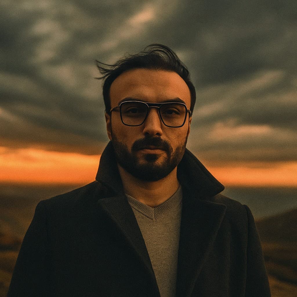 Photo of Abdelrhman Arnos